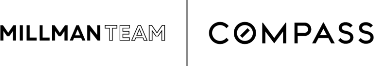 Millman Team and Compass Logo