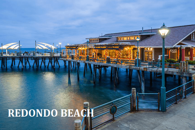 REDONDO BEACH HOMES FOR SALE