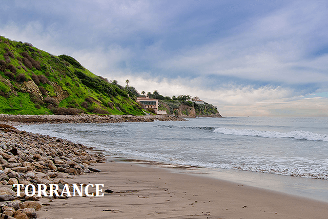 TORRANCE HOMES FOR SALE